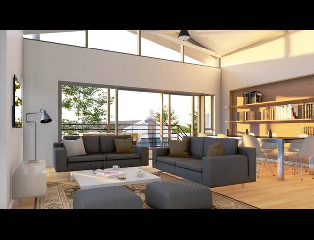 2 BEDROOM HOUSE FOR SALE IN EDEN VIEW LIFESTYLE ESTATE